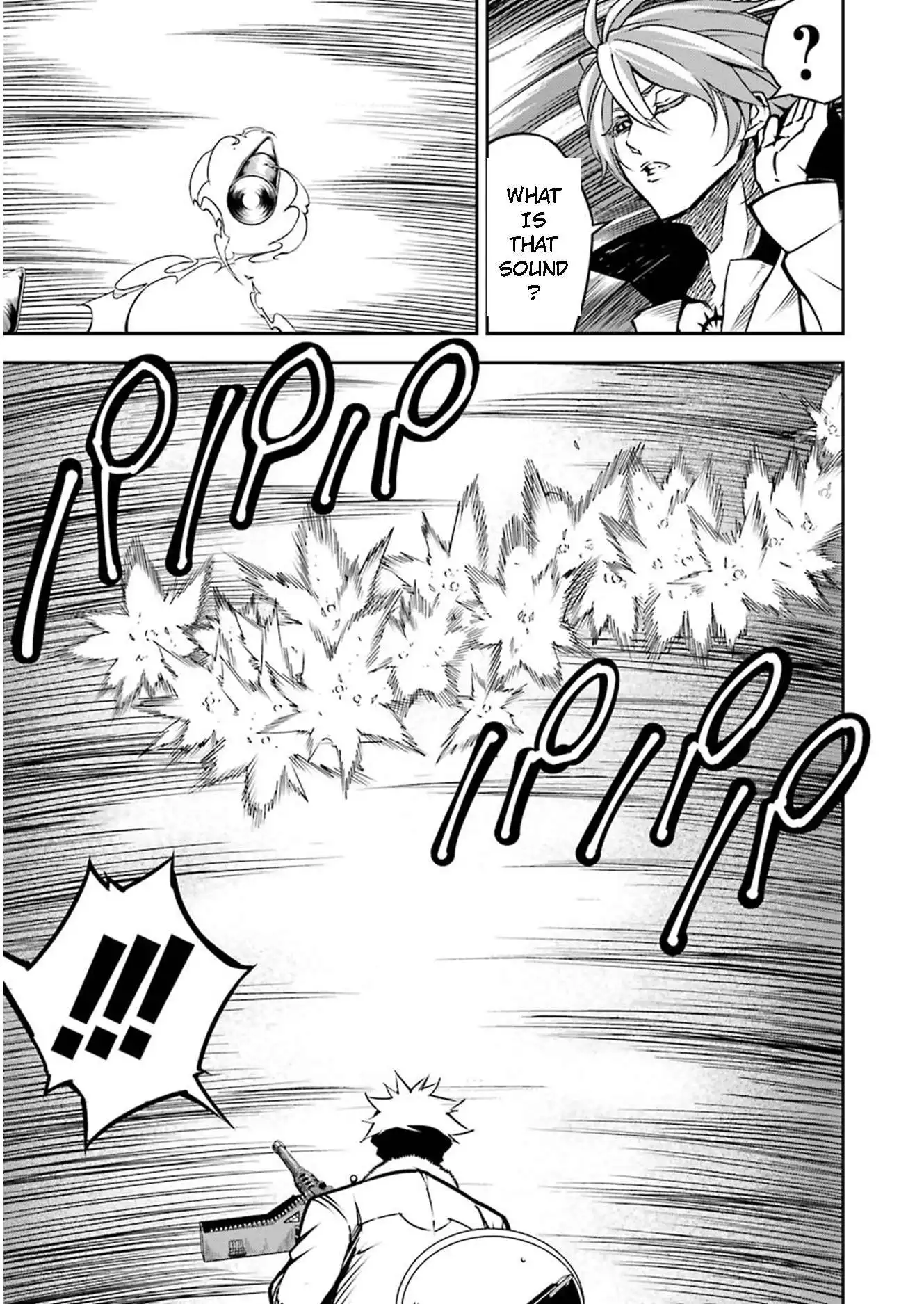 Ragna Crimson Chapter 6 13